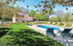 4 Bedroom Awesome Home In Lecevica